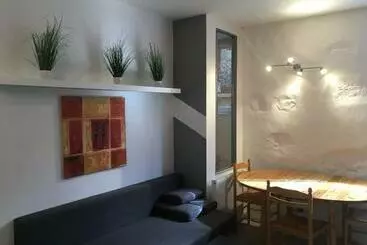 Apartamenty turystyczne Le Gite 2   Le Château Du Spesbourg