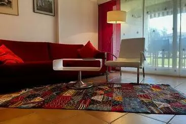 Turistlejligheder Maison Hendaye, 5 Pièces, 6 Personnes Fr 1 239 753