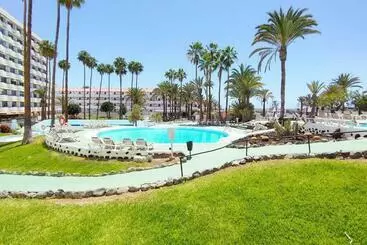 Turistihuoneistot Paraiso