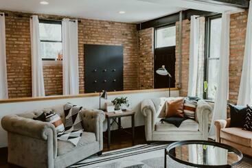 شقق خاصة سياحية The Wellington