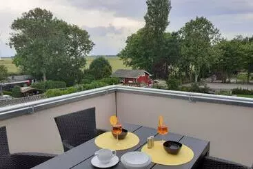 آپارتمان‌های توریست‌ها Wittmunder Straße 24a 50238