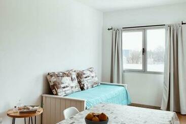 Vakantie-appartementen A & F Home