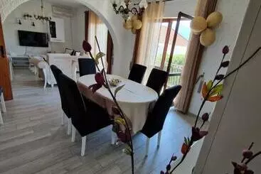 Apartaments turístics Apartman Milica
