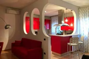 Appartamenti turistici Appartamento A Casa Di Tamy