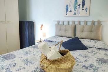 Apartamenty turystyczne Casa Vacanze Marinella