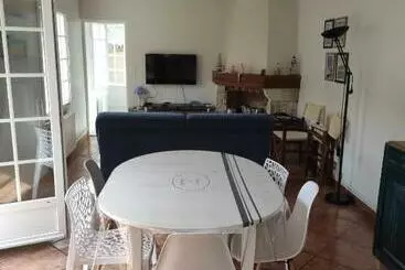 ツーリストアパートメント Le Retour De La Plage, Dieppe