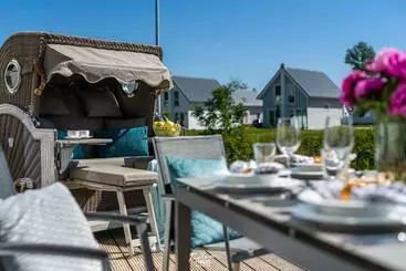 Apartamente turistice Matrosenlounge
