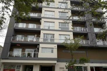 דירות לתיירים Mono Bruno, Centro De Cipo By Ac