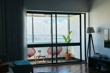 Tourist flats Ponte Velha