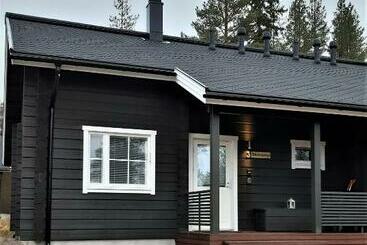 ツーリストアパートメント Skicamp 3