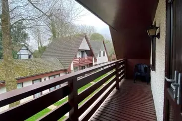 Appartements touristiques Trevithick By The Beach For Families & The Pooch