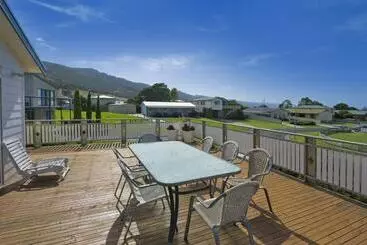 Appartamenti turistici Barrabay