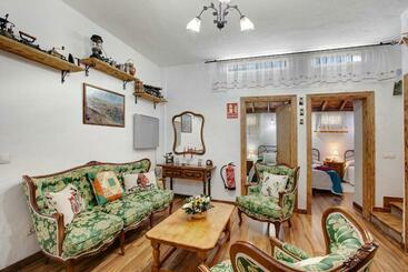 شقق خاصة سياحية Casa Osciris