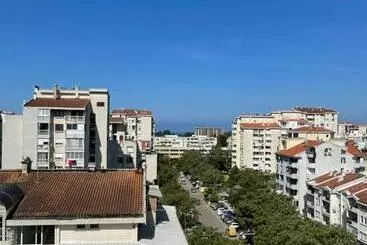 آپارتمان‌های توریست‌ها D&n Apartman