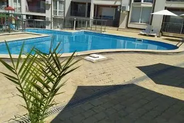 Apartamentos turísticos Kavarna Hills