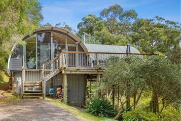 דירות לתיירים Mouzel