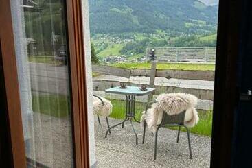 Turistlejligheder Panoramaalm   Ski In   Ski Out