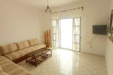 Vakantie-appartementen Piso Muy Bonito A Pie De La Playa Con Vistas Al Mar