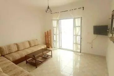 آپارتمان‌های توریست‌ها Piso Muy Bonito A Pie De La Playa Con Vistas Al Mar
