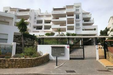 Turistihuoneistot Rincon Oliver