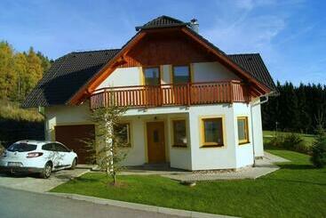 דירות לתיירים Villapark Lipno Dreams   Pet Friendly