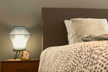 관광객 아파트 Alizée