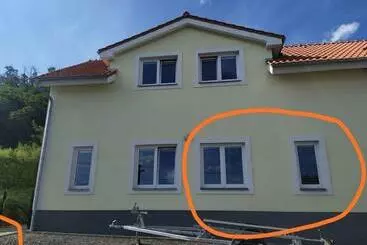 Turistihuoneistot Apartmán 10