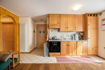 شقق خاصة سياحية Appartamento Le Coccinelle