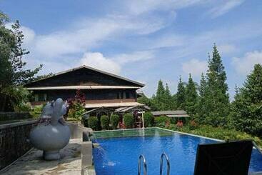 Turist apartmanları Azzahra Resort