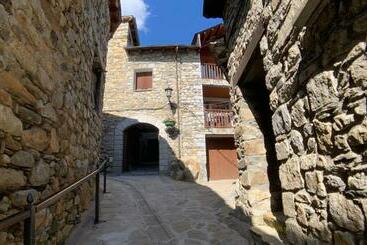 游客公寓 C13 Apartamento Casa Llorgodo 4 Villmor