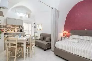 Apartamenty turystyczne Casa Del Vicoletto   The Fab Stay