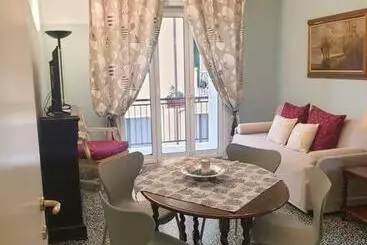 ツーリストアパートメント Casa Mary