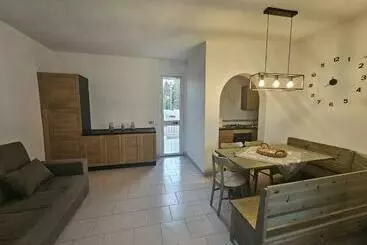 Apartaments turístics Casa Vacanza Villa Andrea