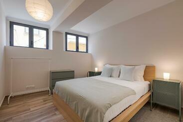 Appartamenti turistici Central Gem Iii   Lisbon Trendy Santos District