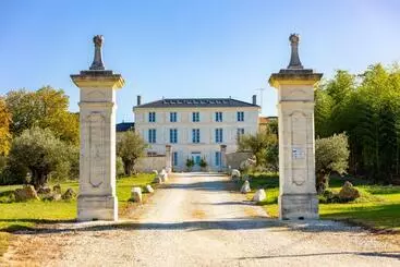 Apartamente turistice Domaine Les Hauts Du Plessis