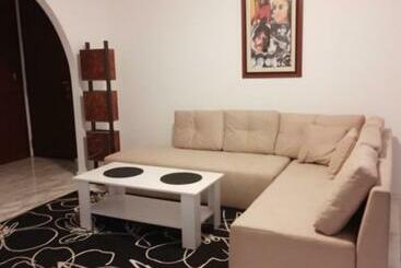 Pisos turísticos Dominik