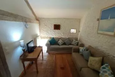 ツーリストアパートメント Ecurie Le Buguet