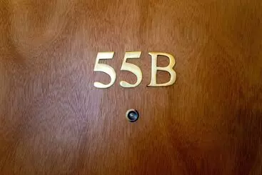 ツーリストアパートメント Le Cwtch   Beautiful 1 Bed Boutique Apartment