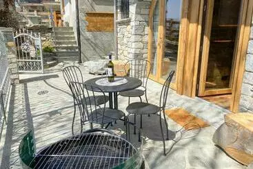 Apartamentos turísticos Rustico Bella Vita