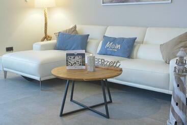 Apartamentos turísticos Strandperle   A67320