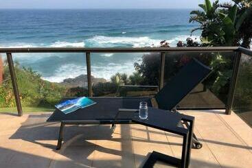 דירות לתיירים The Quarter Deck