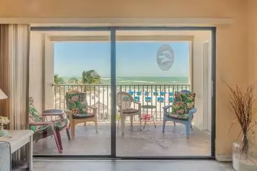 Turistihuoneistot #208 Beach Place Condos