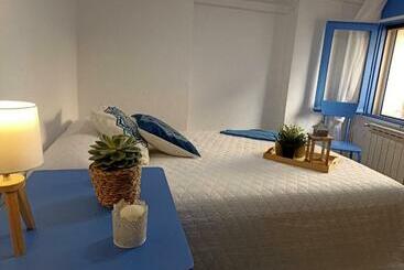 شقق خاصة سياحية Casa Adriana