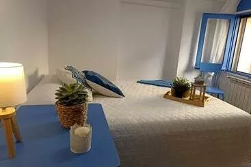 Vakantie-appartementen Casa Adriana