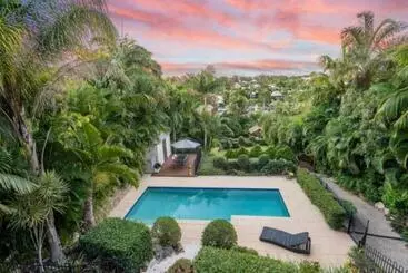 Turistlejligheder Coco Palms