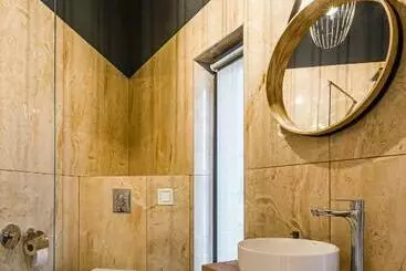 Ferienwohnungen Epl Luxury