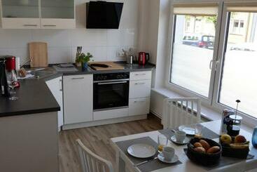 Apartaments turístics Zwischen Wismar Und Lübeck Kreihnsdörp 1