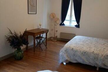 شقق خاصة سياحية La P Tite Etape