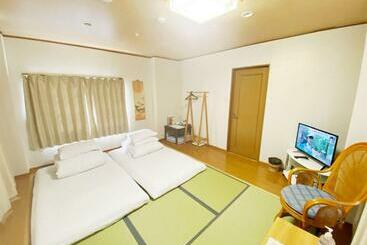 דירות לתיירים Petit Hotel 017   Vacation Stay 60648v