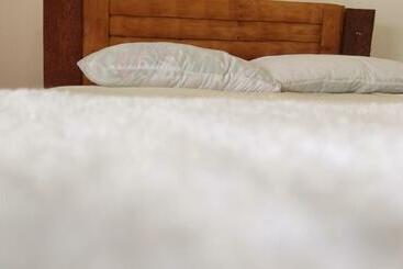 Жильё для туристов Rancho Durian Hotel Y Restaurante